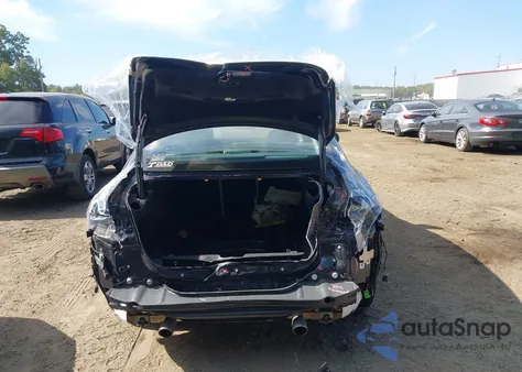 2018 Jaguar Xe 25T Premium z USA, uszkodzony, nr VIN SAJAJ4FX7JCP37906